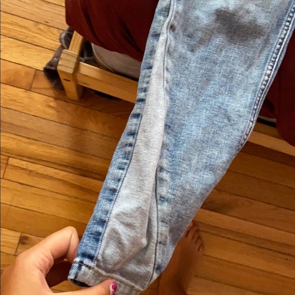 Calvin Klein Jeans size 29 - Picture 3 of 8